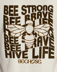 Camiseta Over Masculina — foto 4