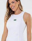 Regata Jasmim Branco Brasil — foto 4