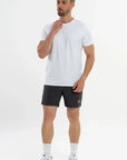 Camiseta Pima Carvalho Branco — foto 6