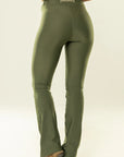 Legging Bina Verde Croco — foto 2