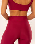 Legging Perpétua Cherry — foto 3