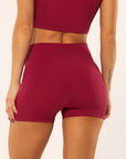 Shorts Aurora Cherry — foto 2