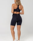 Shorts Perpétua 6" Preto Absoluto — foto 11