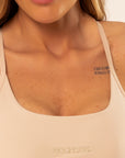 Top Bina Cream — foto 3