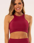 Top Magnólia Cherry