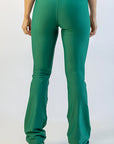 Legging Bina Verde Valente — foto 3
