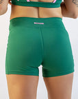Shorts Bina Verde Valente — foto 2