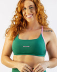 Top Bina Verde Valente