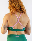 Top Bina Verde Valente — foto 2
