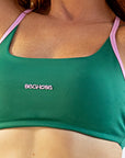 Top Bina Verde Valente — foto 4