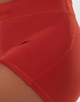 Shorts Peonia Terra — foto 4