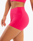 Shorts Lotus Rosa Pink — foto 3