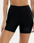 Shorts Perpétua Preto — foto 1