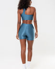Top Lotus Azul Jeans Glow — foto 5