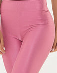 Legging Amarílis Rosé Glow — foto 3