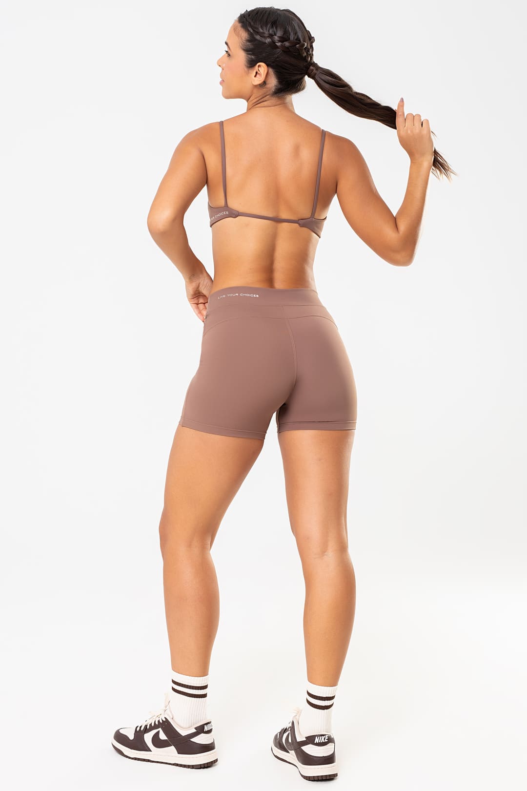 Top Dália Castanho — foto 7