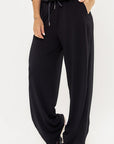 Calça Violeta Preto — foto 5