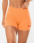 Shorts Perpetua Papaya — foto 1