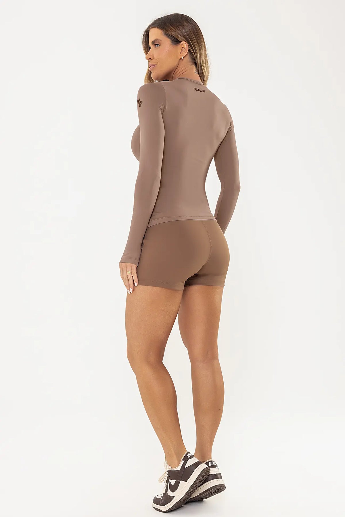 Blusa Tulipa Noz — foto 9