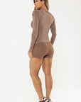 Blusa Tulipa Noz — foto 9