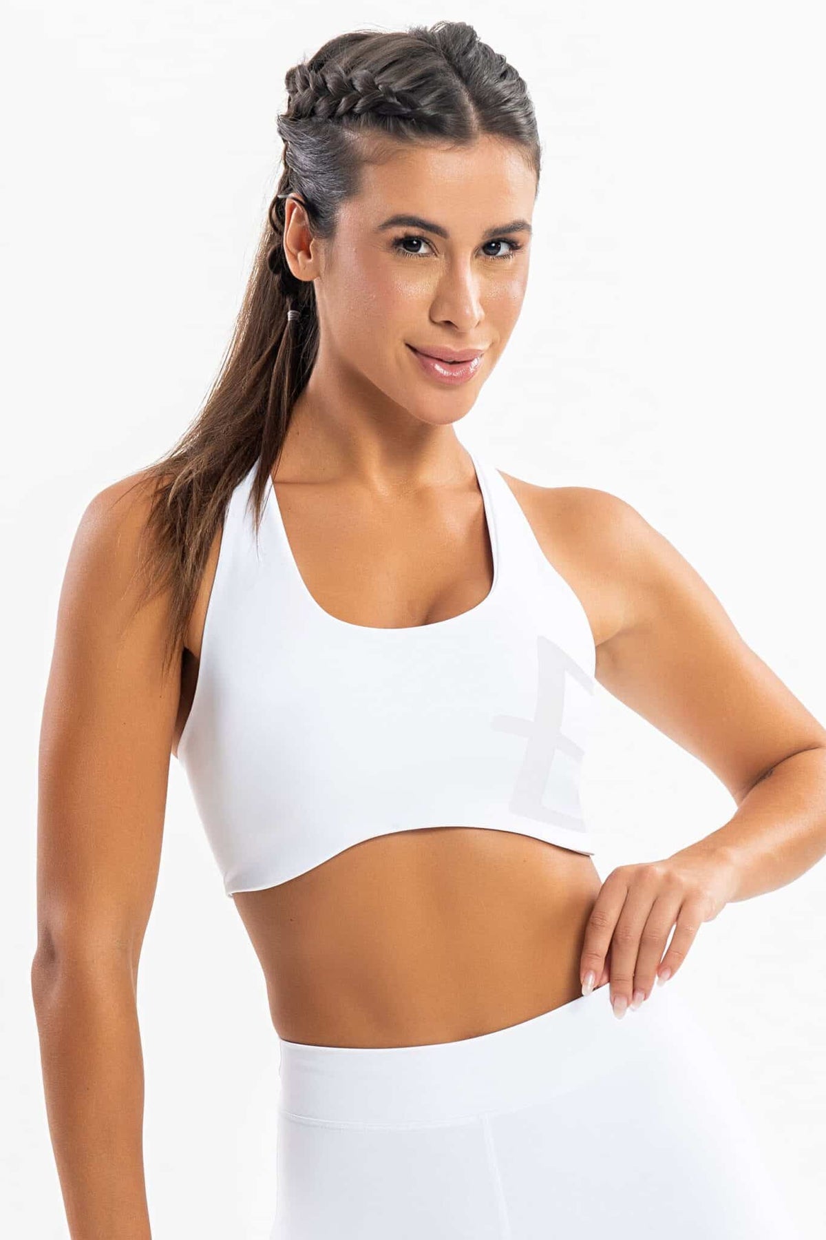 Top Perpétua Branco — foto 1