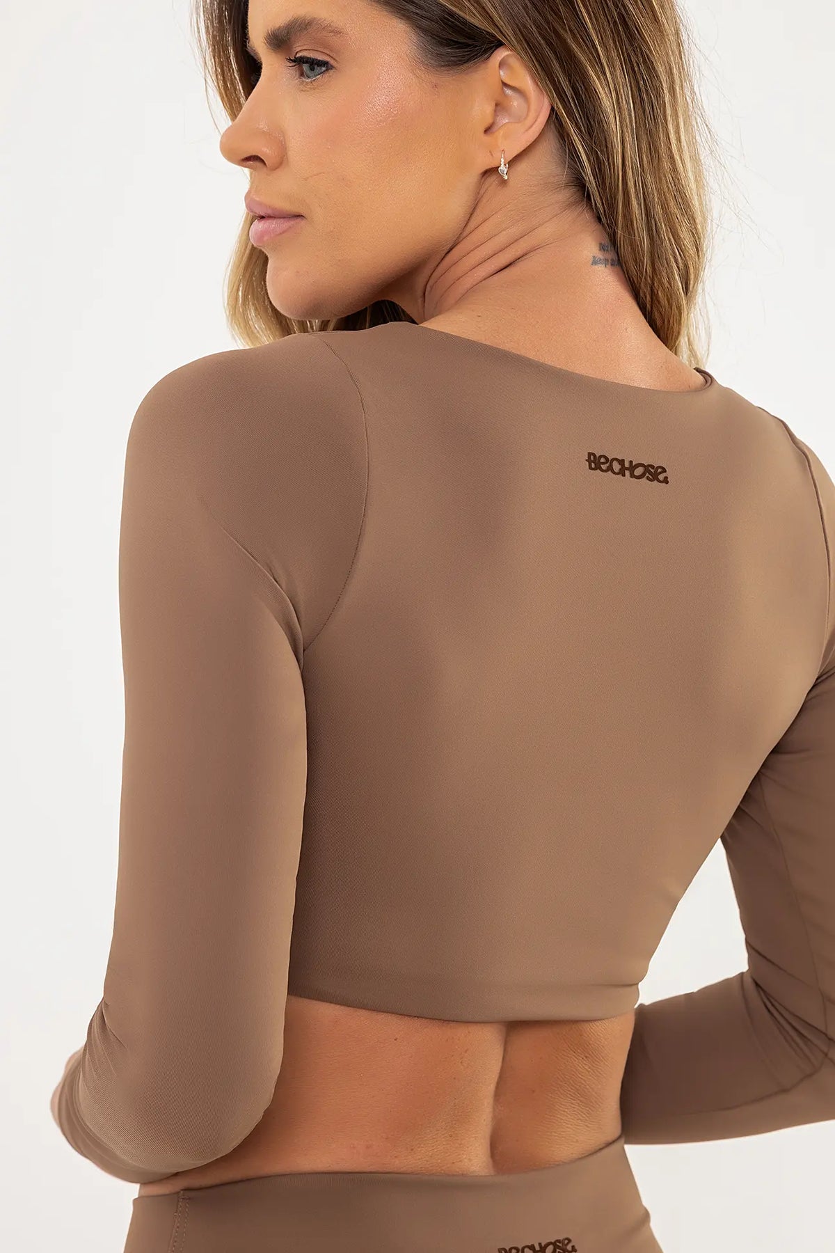 Blusa Tulipa Noz — foto 5