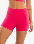 Shorts Lotus Rosa Pink — foto 1