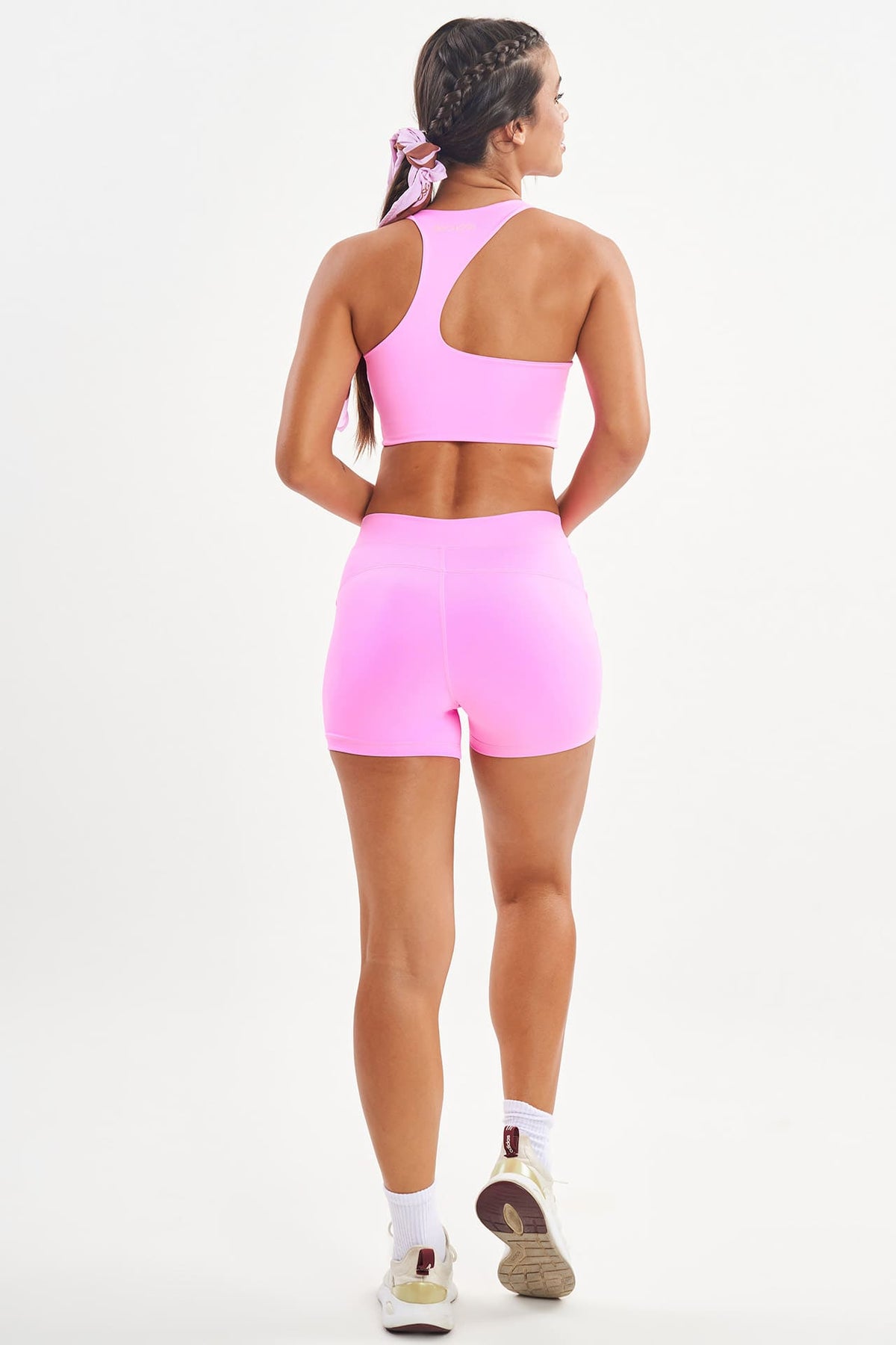 Top Lótus Rosa Sorvete — foto 6