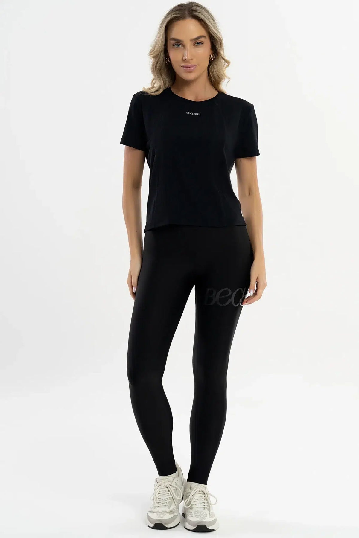 Blusa Dry Perpétua Preto — foto 4