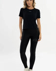 Blusa Dry Perpétua Preto — foto 4