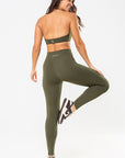Top Lirio Verde Exército — foto 6