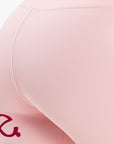 Shorts Perpétua Rosa Blush — foto 3
