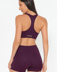 Shorts Lótus Açaí — foto 6