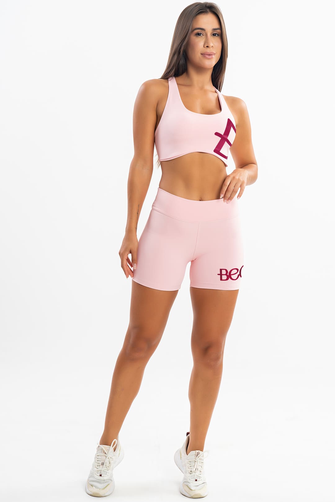 Top Perpétua Rosa Blush — foto 6