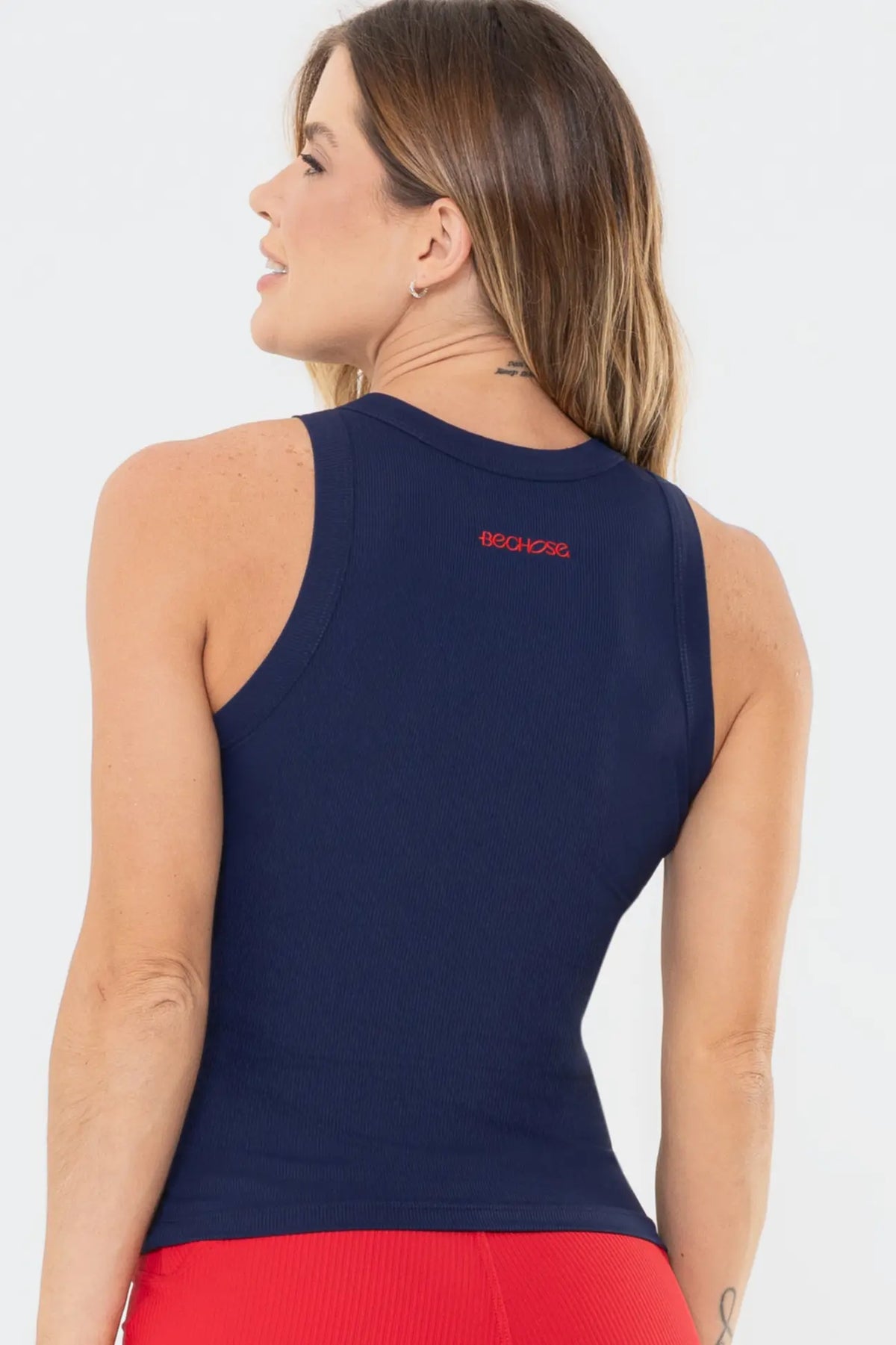 Regata Jasmim Marinho Navy — foto 5