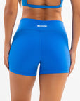 Shorts Lótus Azul Santorini — foto 2