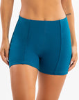 Shorts Jasmim Verde Esmeralda — foto 1