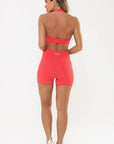 Top Lírio Vermelho Goiaba — foto 6