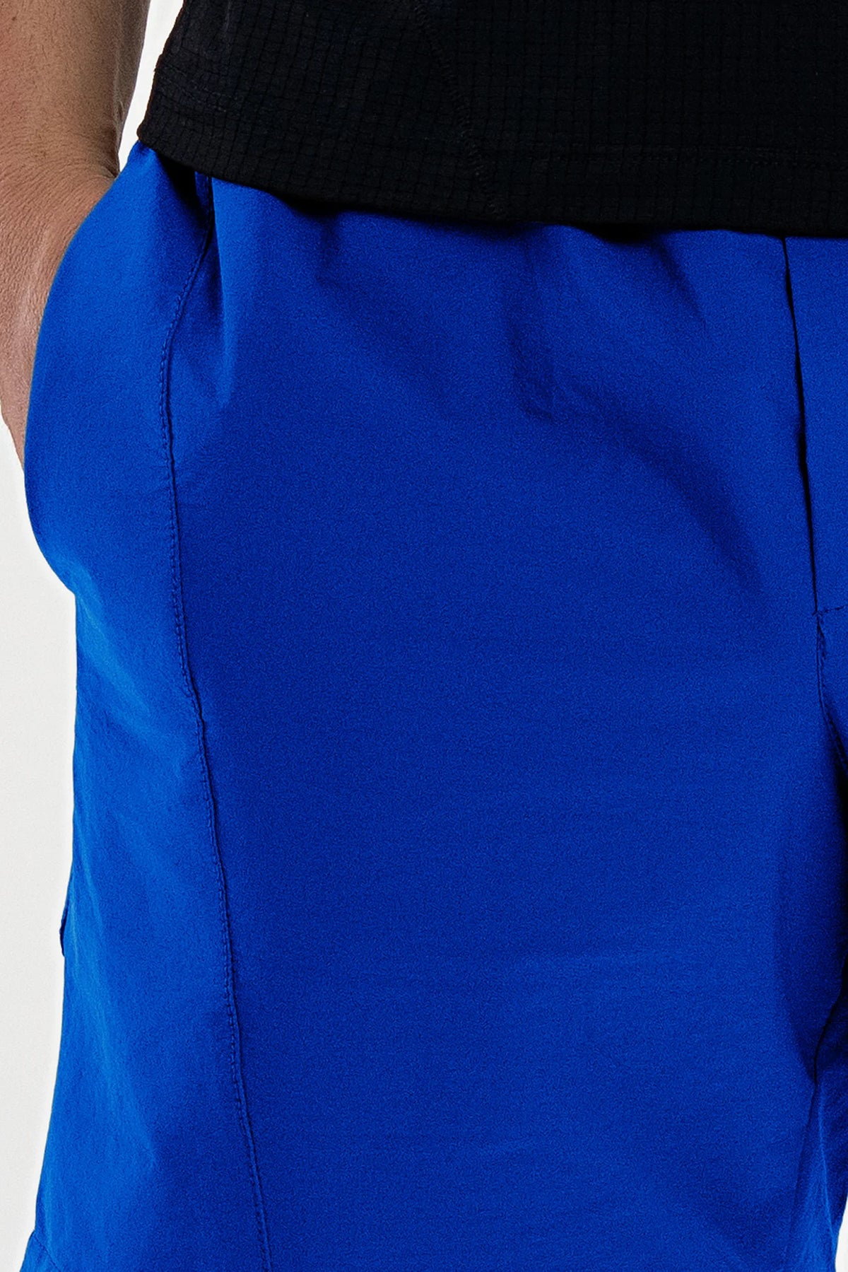 Bermuda Cravo Azul Bic — foto 4