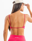 Top Dália Rosa Pink — foto 2