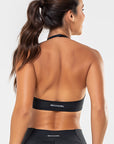 Top Lirio Preto Fly — foto 3