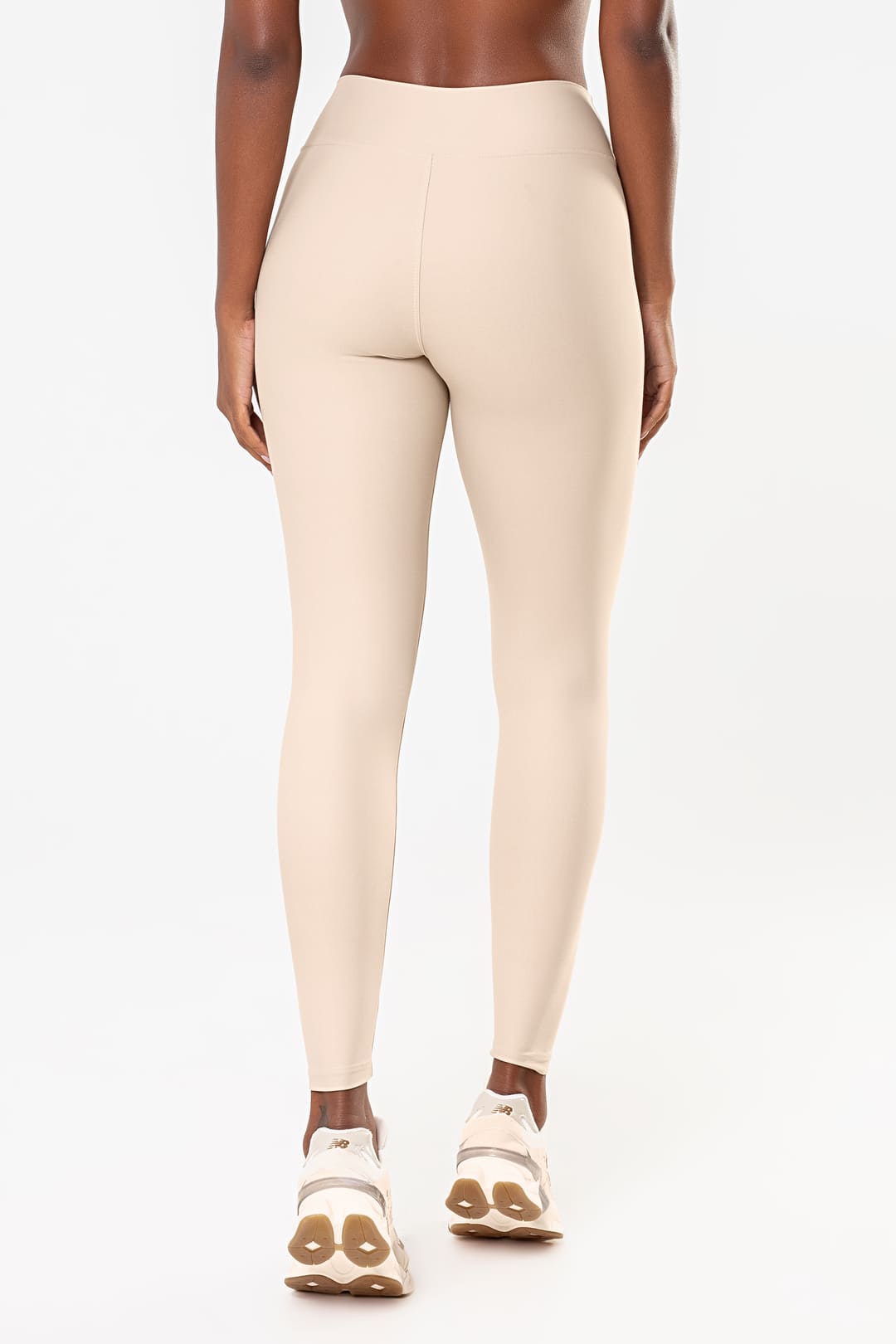 Legging Perpétua Cream — foto 2