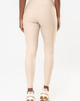 Legging Perpétua Cream — foto 2