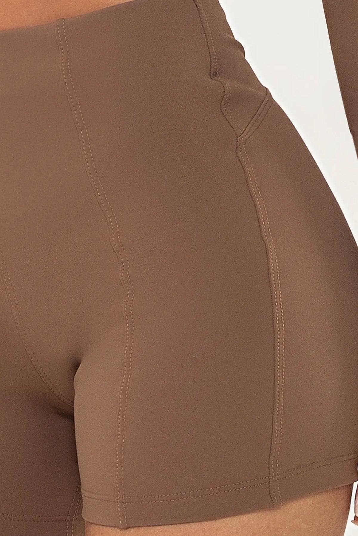 Shorts Jasmim Castanho — foto 3