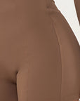 Shorts Jasmim Castanho — foto 3