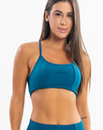 Top Jasmim Verde Esmeralda — foto 1