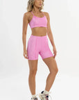 Top Jasmim Rosa Sorvete Glow — foto 5