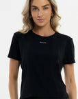 Blusa Dry Perpétua Preto — foto 1