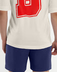 Bermuda Cravo Azul College — foto 3