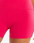 Shorts Lotus Rosa Pink — foto 2